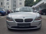 BMW Z4 3.0  neu Tüv 2.Hand - BMW Z4 aus 2004: 3.0