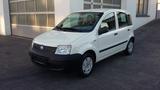 Fiat Panda Young - Fiat aus 2007