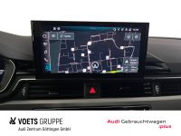 Audi A4 - Vorschau Bild 9