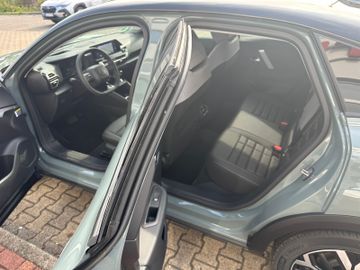 Citroën ë-C4 156 Extended-Range MAX | 360° - Nav - LED