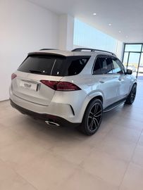 Mercedes GLE 300 - 5