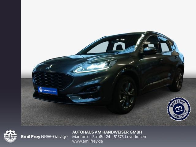 Ford Kuga 2.5 Duratec PHEV ST-LINE, AHK, Shz, Gjr