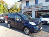Fiat FIAT Qubo 1.4 8V 77 CV Lounge GANCIO TRAINO - Fiat Qubo Lounge mit Benzin-Antrieb