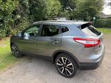 Nissan Qashqai 1.6 dCi Automatik  top gep... - Nissan Qashqai: Kombi