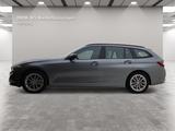 BMW 330i xDrive Touring Standheizung Kamera HiFi - BMW 330 in Hamburg
