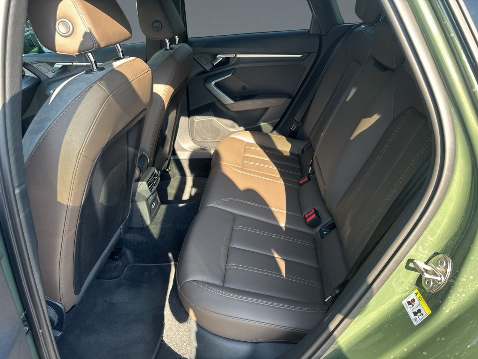 Audi A3 - Bild 15