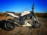 Suzuki SV1000N  Top Zustand,Einzelstück ,K5 - SUZUKI SV 1000