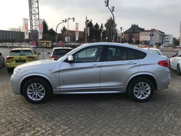 BMW X4 - 4