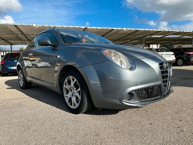 Alfa Romeo MiTo 1.6 JTDm 16V Progression