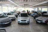 Ford Focus Turnier Fun X *Klima/AHK* - Ford Focus aus 2007 mit Diesel-Antrieb