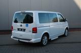 Volkswagen T5 Multivan 2.0TDI 114PS *KASSETTENLIFT* - Volkswagen T5: 5sitzer
