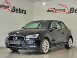 Audi A1 1.0 TFSI S-Line Xenon/SHZ/PDC/Alu 17/Euro 6 - Audi: Kleinwagen, Eu