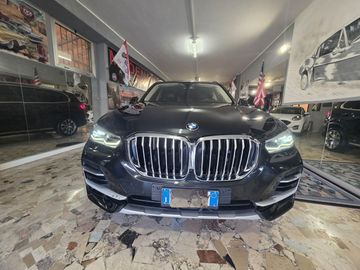 BMW X5 - 8