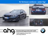 BMW 330e xDrive Touring M Sportpaket Pro AHK Aktive  - mit Hybrid-Antrieb: Alcantara, Kombi, Sportpaket