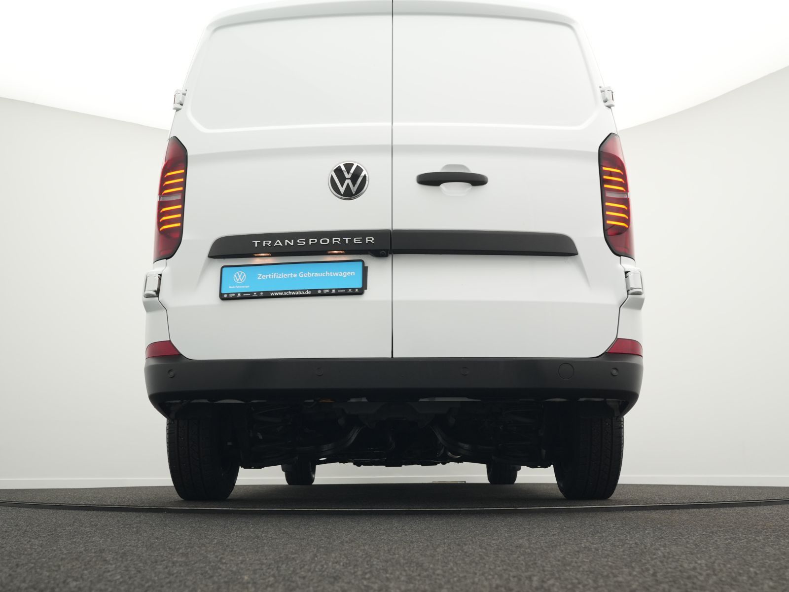 Volkswagen Andere - Bild 40