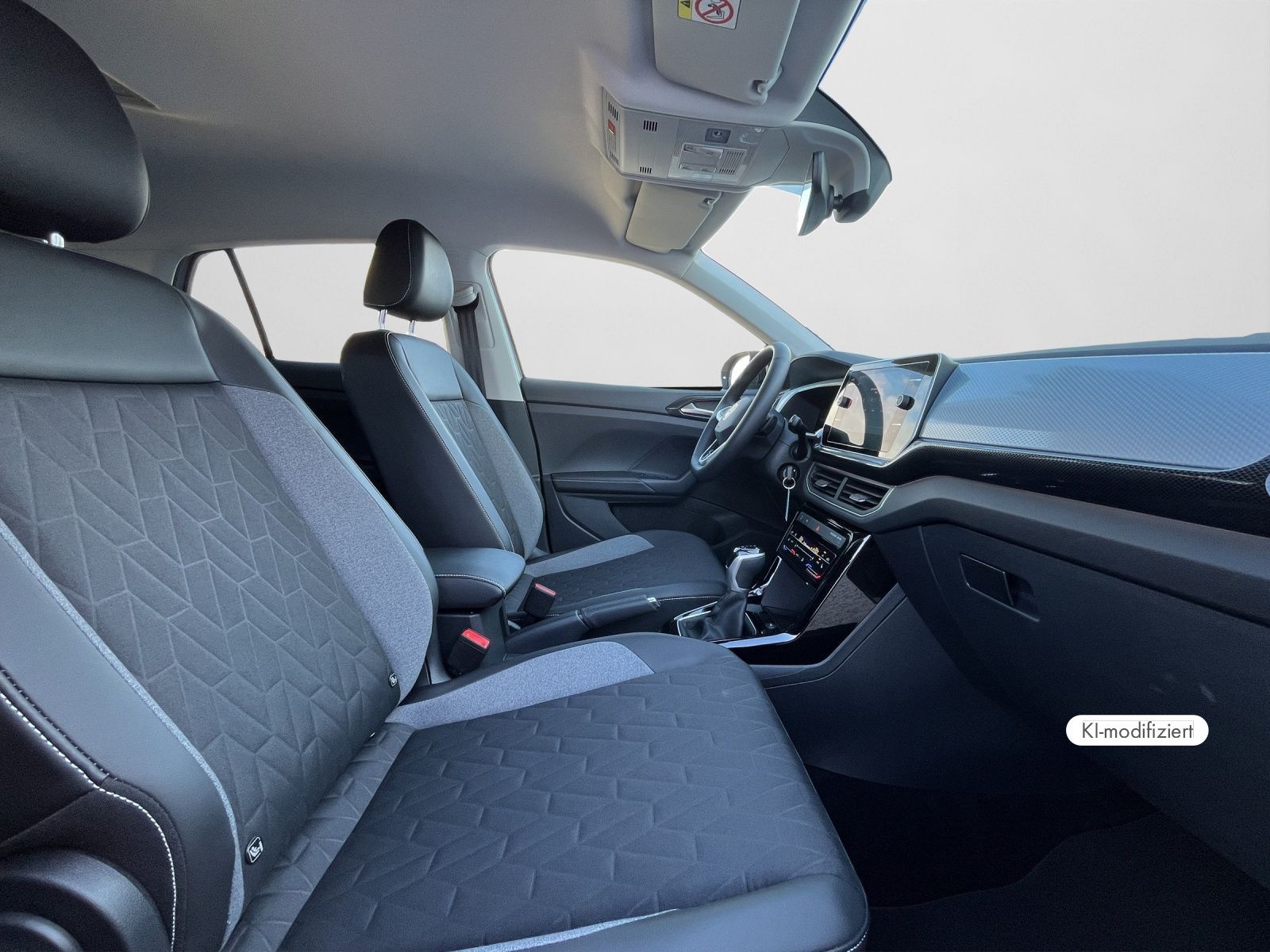 Volkswagen T-Cross 1.0 TSI Goal DSG AHK R-Kamera ACC SHZ foto 4