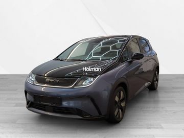 BYD DOLPHIN Design 60,4 kWh Pano ACC Wärmepumpe 360°