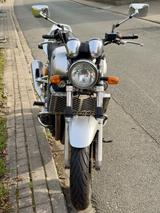 Suzuki GSX 1400 - 1400