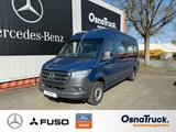 Mercedes-Benz Sprinter 315 CDI maxi L3H2 Hochdach,Klima,Kamera - : Kombi, Hochdach