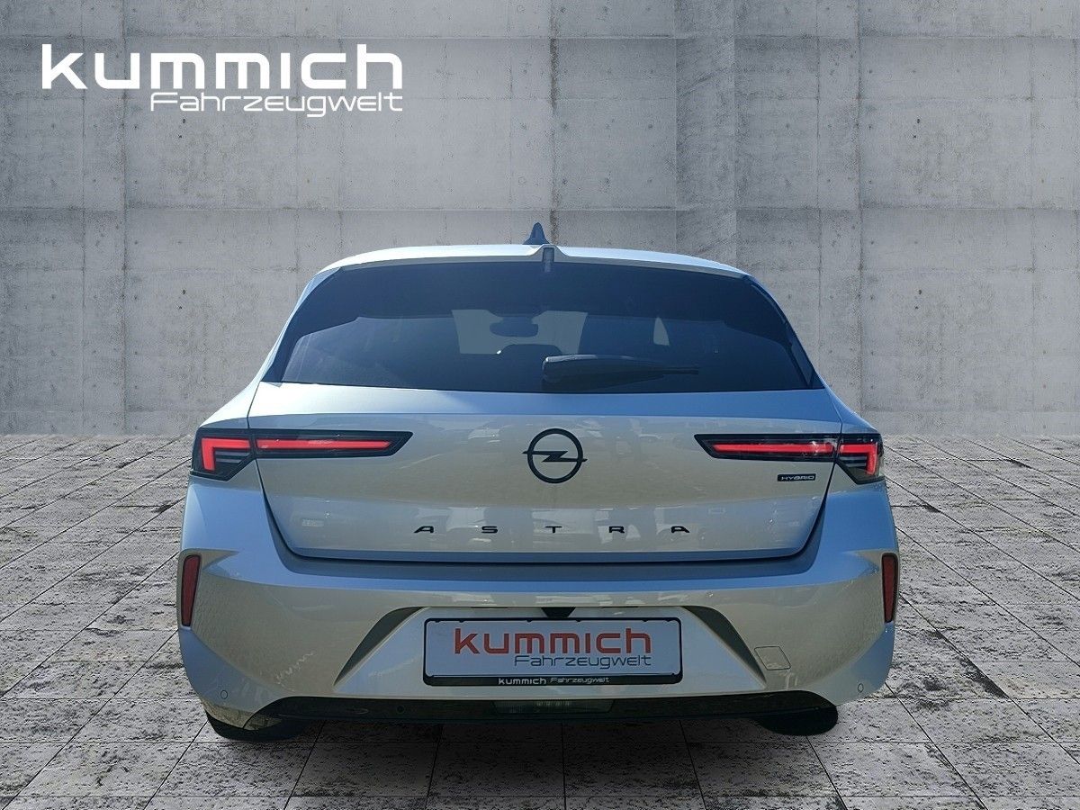 Opel Astra - Bild 5