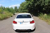 BMW M2 Competition M2 Competition - gebrauchte BMW M2 aus dem Jahr 2021