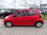 Citroën C1 1.0 Style Klima Freisprechanlage Radio HU AAU - gebrauchte Citroën C1 aus dem Jahr 2009