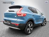 Volvo XC40 T5 Recharge Ultimate Bright - Volvo XC40: Recharge Ultimate Bright