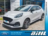 Ford Puma ST X Navi Kamera B&O LED TWA 1.Hand FGS 4.J - Ford Puma: 1.4