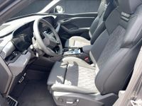 Audi Q6 e-tron - Vorschau Bild 10