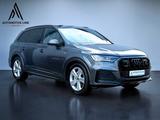 Audi Q7 S LINE/HEAD UP/B&O/360°/SOFTCLOSE/MASSAGE/ACC - Audi Q7 Gebrauchtwagen in Hannover