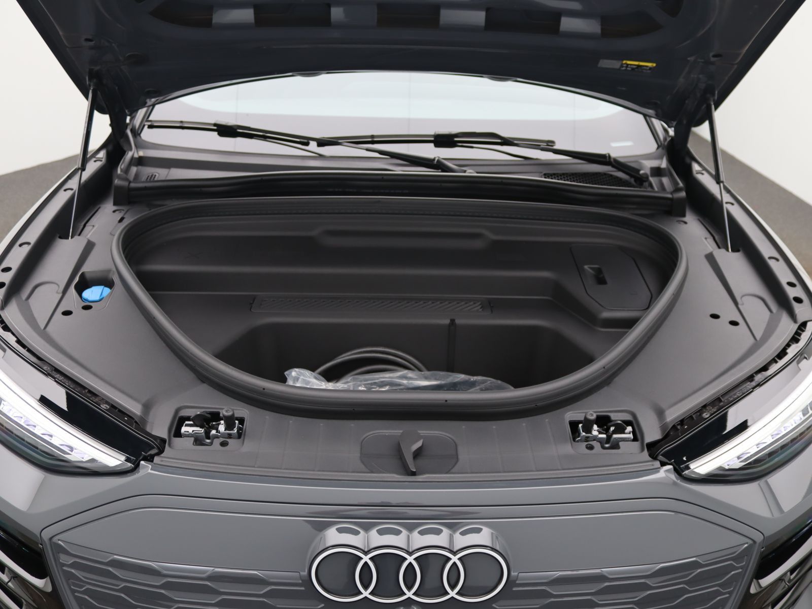 Audi Q6 e-tron - Bild 15