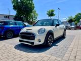MINI Cooper SD | frisch gewartet & top ausgestattet!