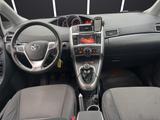 Toyota Verso Life/7 Sitzer/Xenon/Kamera/Sitzhzg/Multifu - schwarze Toyota Verso