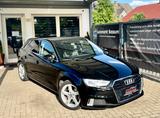 Audi A3 2.0 TDI Sportback sport  ACC| LED | Navi |PDC - Audi A3 Gebrauchtwagen in Bremen