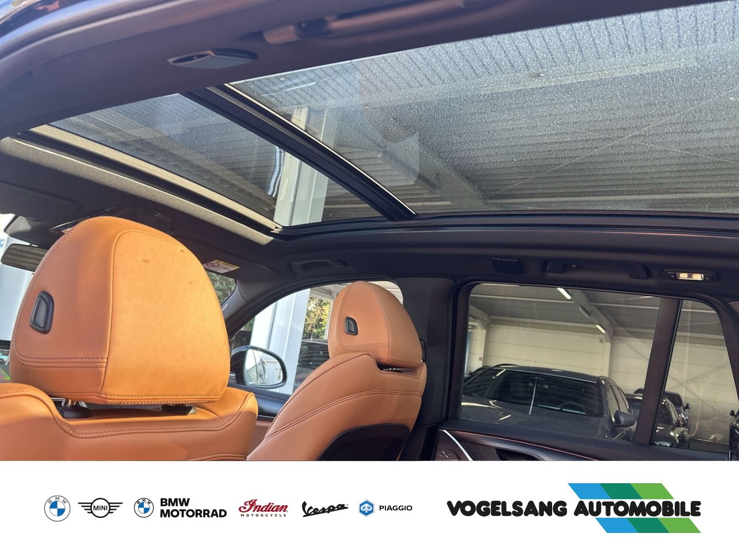 Fahrzeugabbildung BMW X3 xDrive30d,M Sport,Panodach,AHK,Laserlicht,Hea