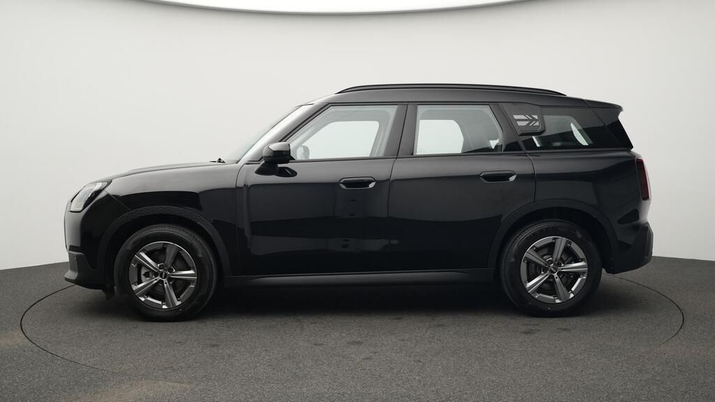 MINI Countryman D (Cooper) - Bild 6
