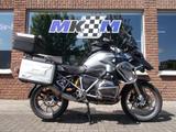 BMW R1200GS 3Pakete, Viel Zubehör - Motorräder in Bochum