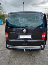 Volkswagen T5 Multivan / Highline  - Volkswagen T5 Multivan in Bonn