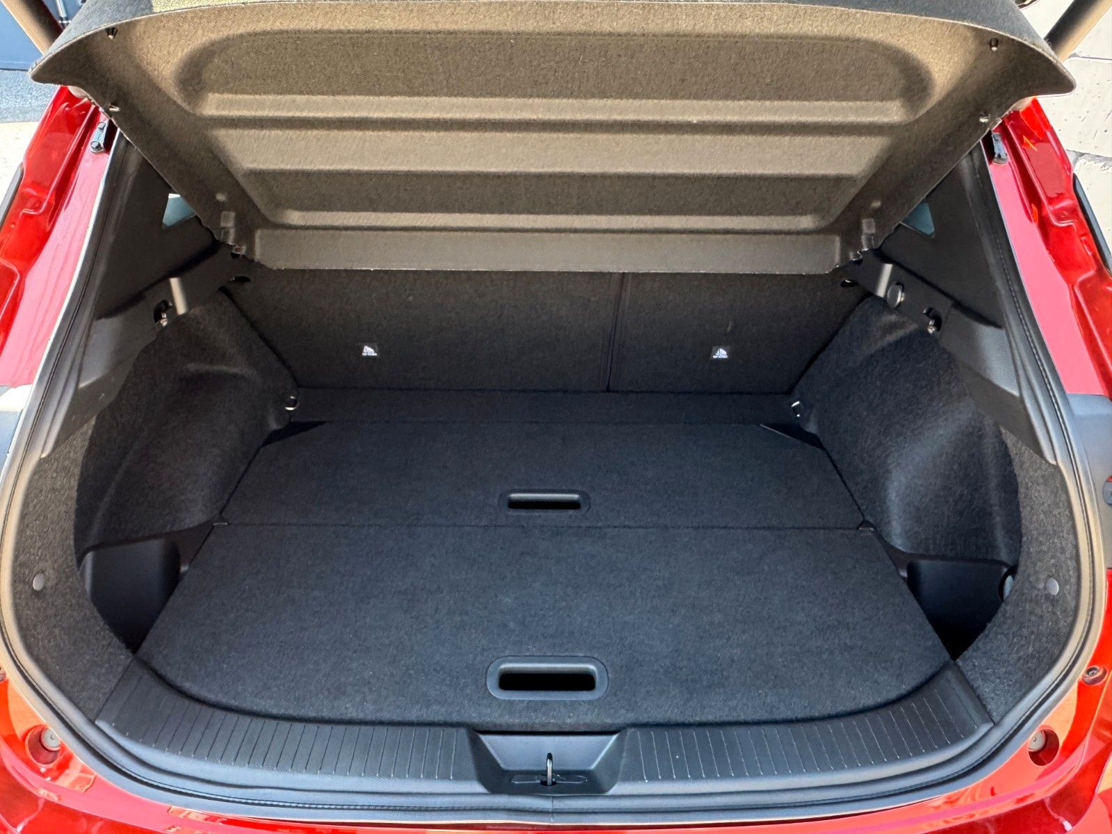 Fahrzeugabbildung Nissan Qashqai 1.3 DIG-T MHEV N-Connecta Pano 360° ACC