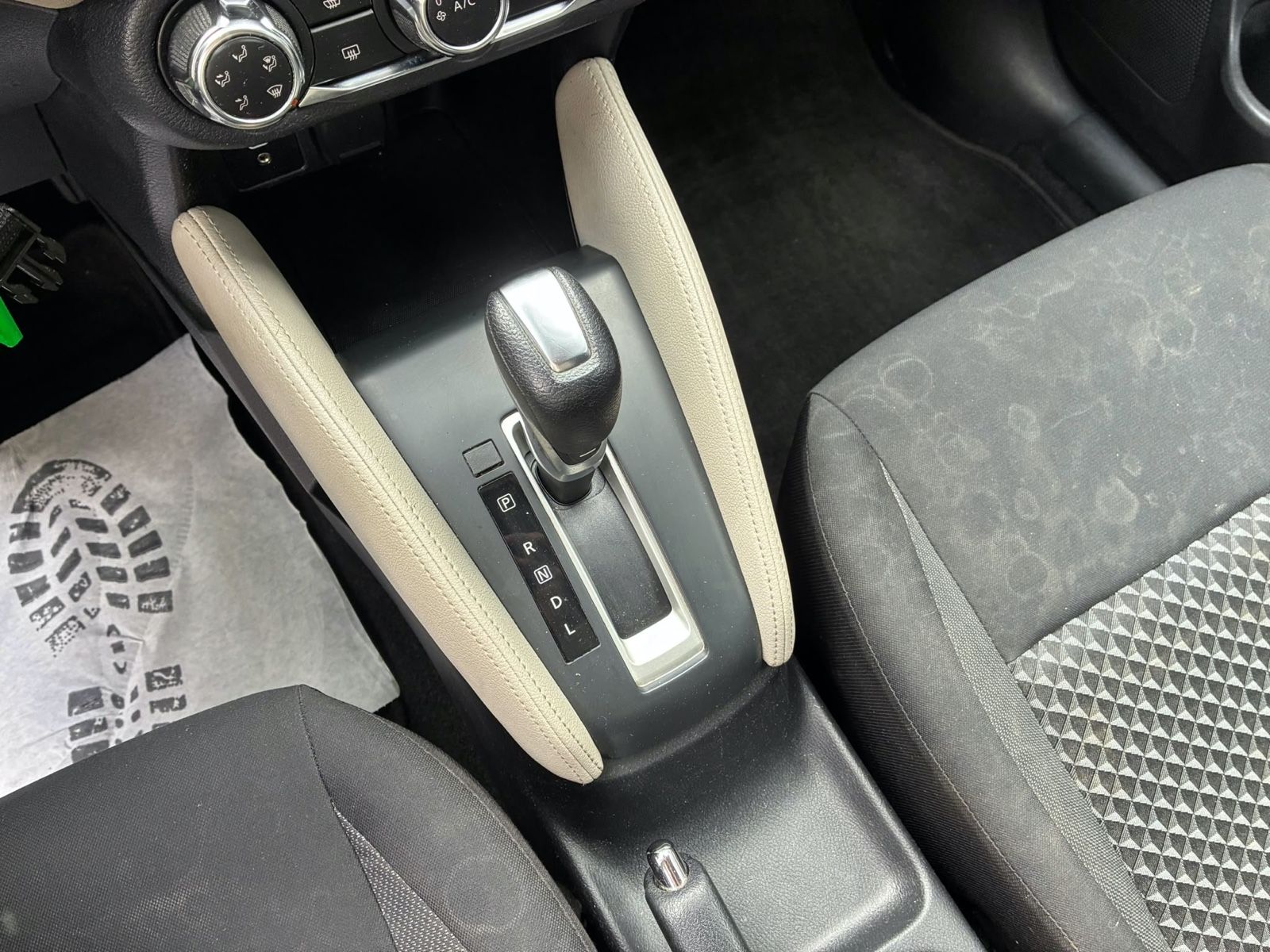 NISSAN Micra Micra Acenta*Automatik*Sitz-Heizung*Temp*Kamera*, Ansicht 12
