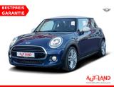 MINI Cooper 1.5 LED Navi Sitzheizung PDC Teilleder - MINI MINI Gebrauchtwagen in Halle