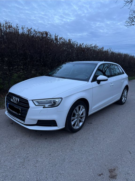 Image of Audi A3