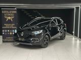 Renault Kadjar 1.7 150CV AWD Black Edition 2020 - Renault: R15