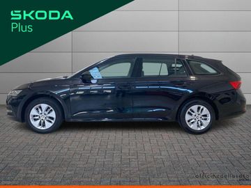 Skoda Octavia - 3
