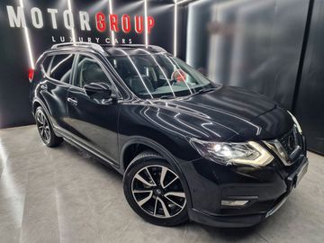 Nissan X-Trail - 3