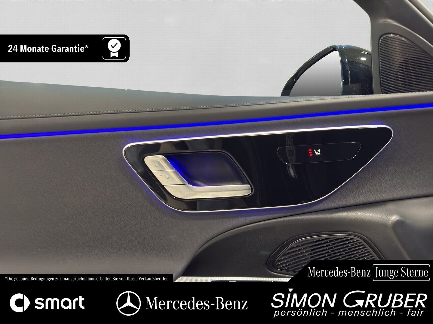 Fahrzeugabbildung Mercedes-Benz E 220 d AMG Line Advanced Night Keyless LED AHK