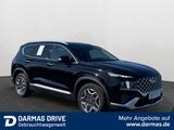 Hyundai SANTA FE Prime Hybrid 4WD Automatik Panorama  - Hyundai SANTA FE: Auto