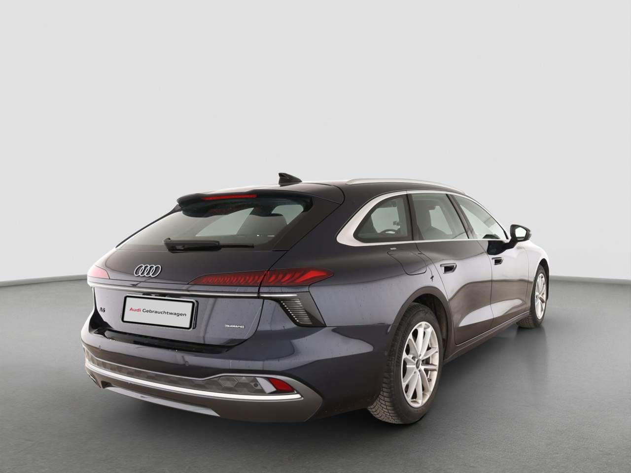 Audi A6 - Bild 4