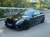 Mercedes-Benz Mercedes-benz S-klasse s350 CDI AMG - Mercedes-Benz S 350 in Saarbrücken