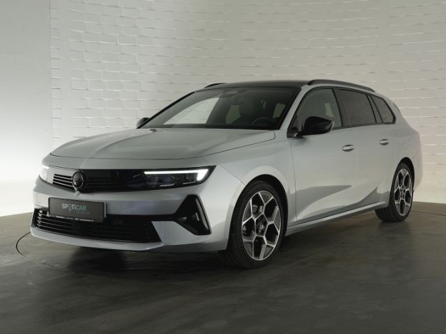 Astra L ST ULTIMATE AT+NAVI+360 GRAD KAMERA+SCHI